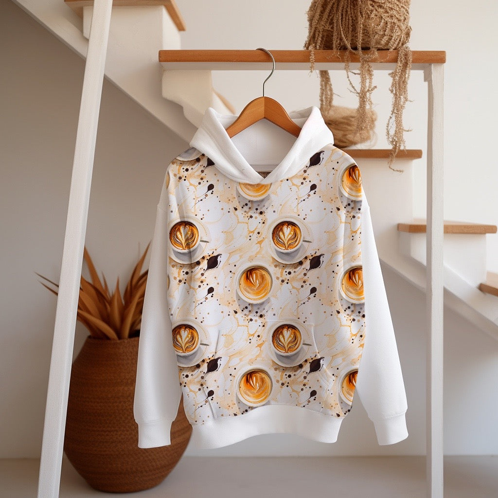 Caffee Dauervorbestellung